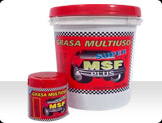 Grasa Multiuso